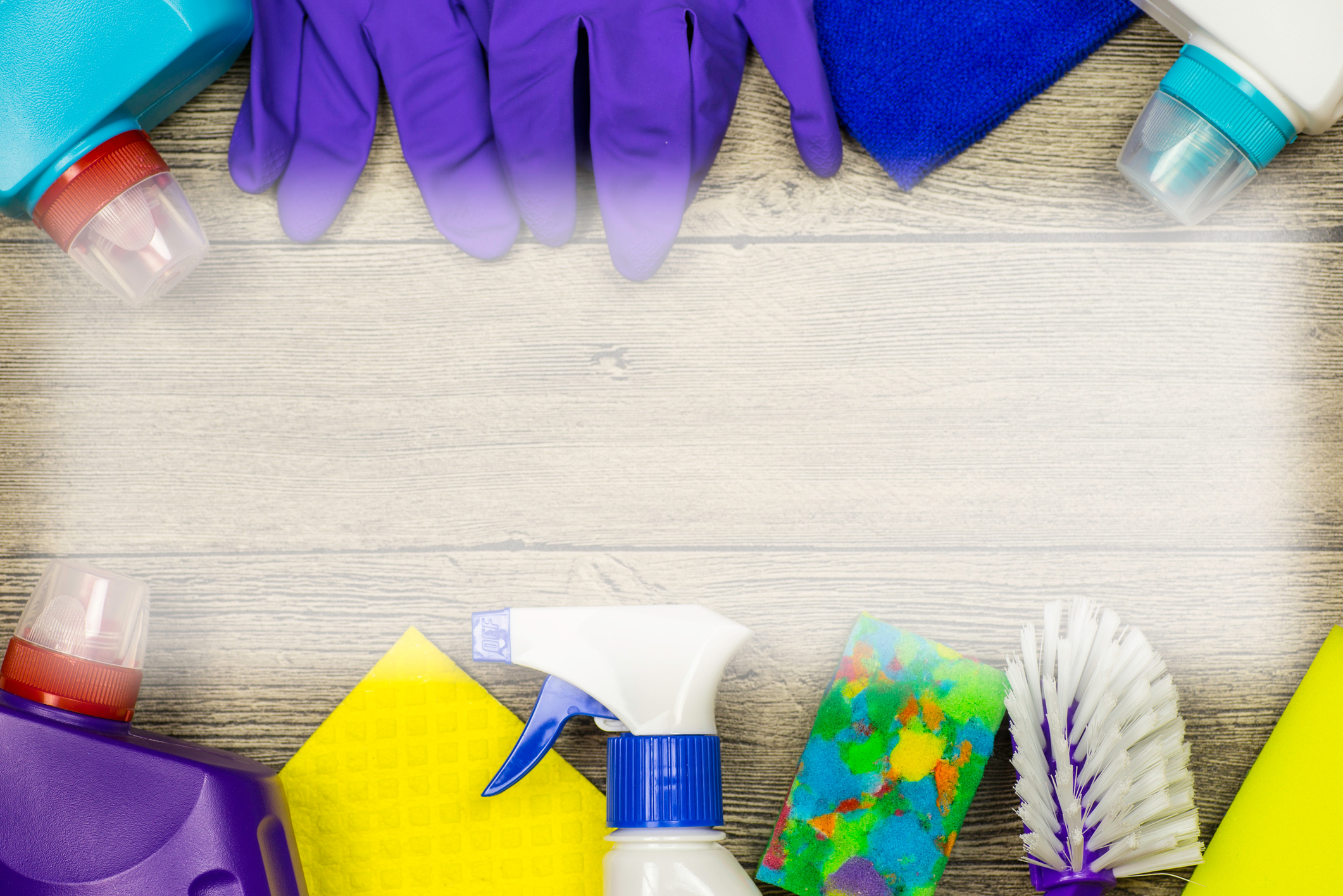 House cleaning product